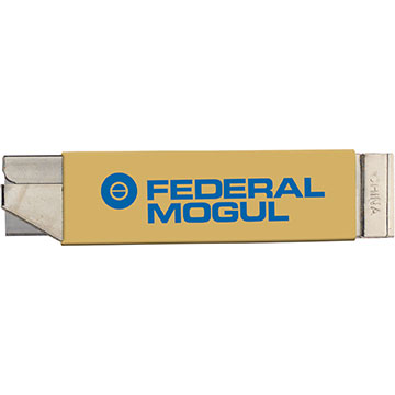 Yellow color option for Texas Kutter