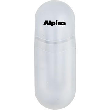 Frosted White color option for The Universal Manicure Set