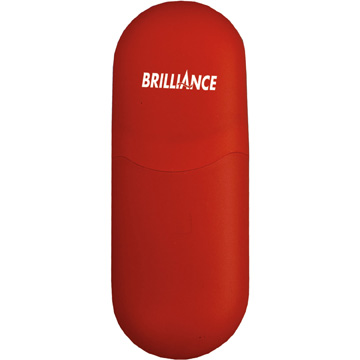 Red color option for The Universal Manicure Set