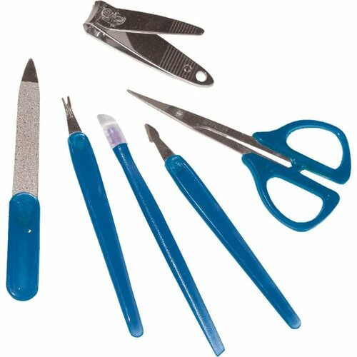 Main photo of The Universal Manicure Set