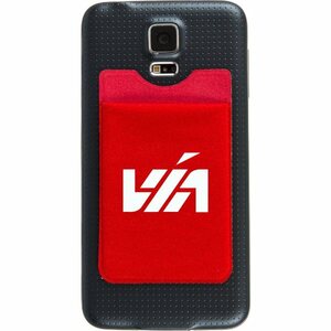 Photo of Fabric Mobile Phone Wallet