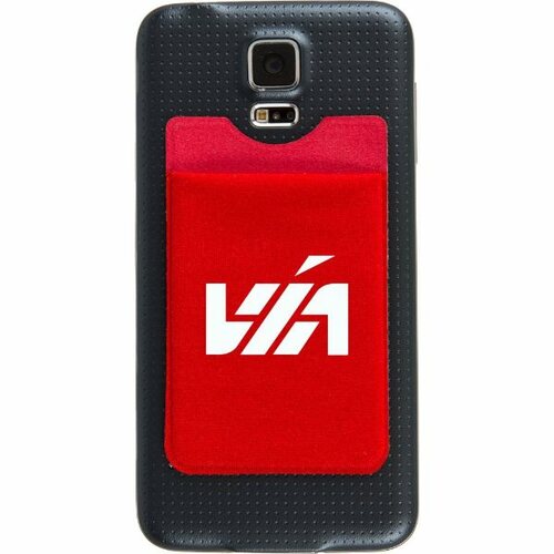 Main photo of Fabric Mobile Phone Wallet