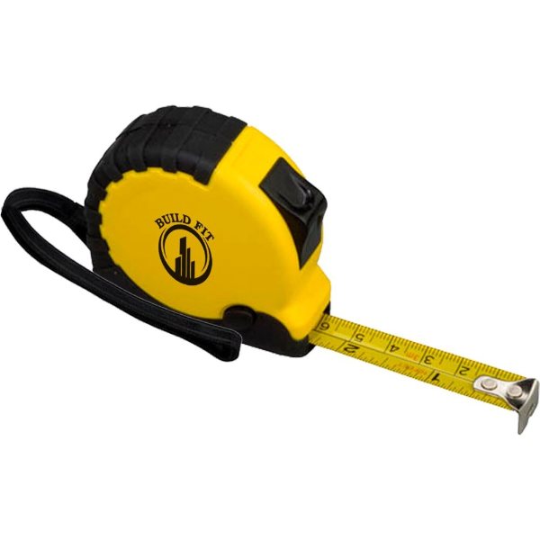 Rm color option for 25 Foot Tape Measure