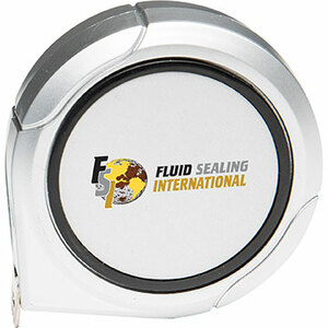 Photo of 10 Foot Spinning Tape Measure