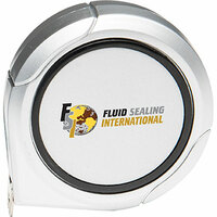 10 Foot Spinning Tape Measure