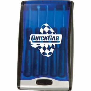 Photo of 5 Piece Screwdriver Kit