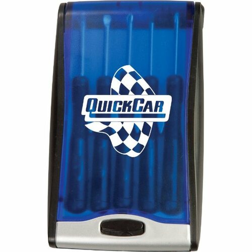 Main photo of 5 Piece Screwdriver Kit