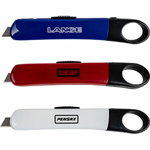 Photo of Sleek Snap Blade Knife