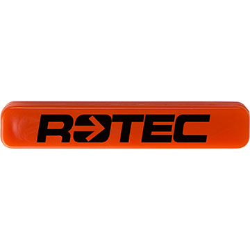 Orange color option for Companion Knife