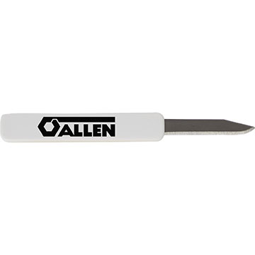 White color option for Companion Knife
