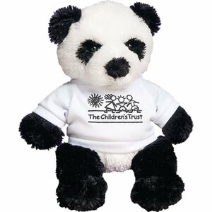 Photo of Sv Lil Shanghai Panda Bear (10" H)
