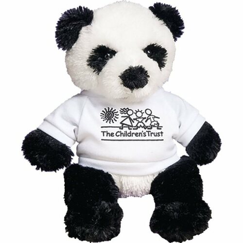 Main photo of Sv Lil Shanghai Panda Bear (10" H)