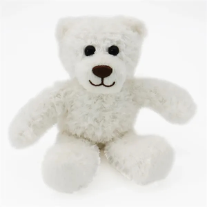 Photo of Lil Powder Bear (8" H)