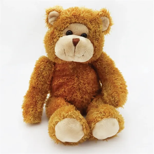 Brown color option for Sv Theodore Bear (15" H)