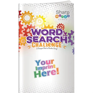 Photo of Sharp Minds Games   Word Search Challenge