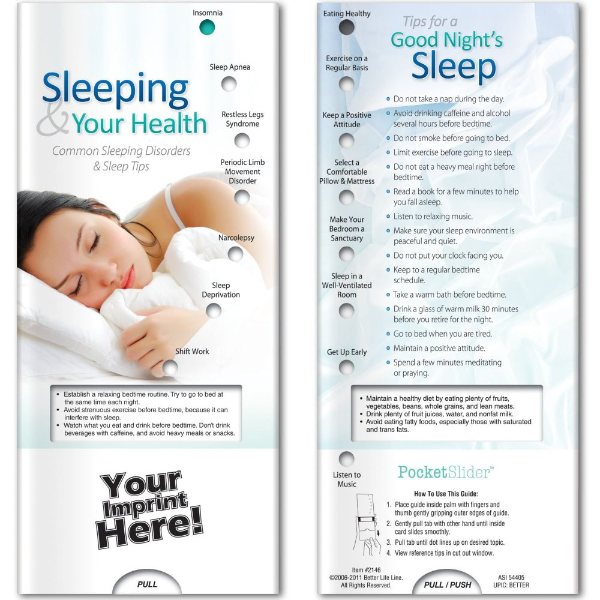 Multicolor color option for Pocket Slider   Sleeping And Your Health