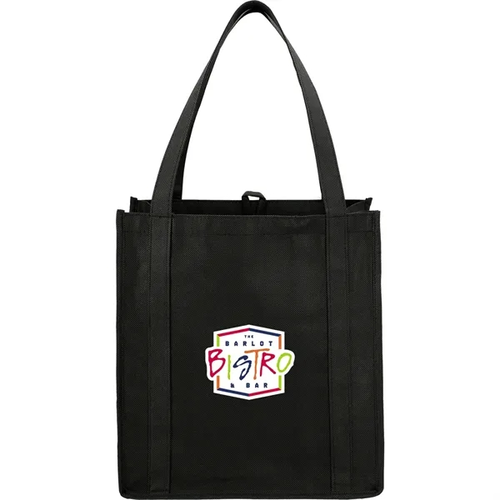 Main photo of Little Juno Non Woven Grocery Tote