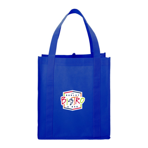Photo of Little Juno Non Woven Grocery Tote