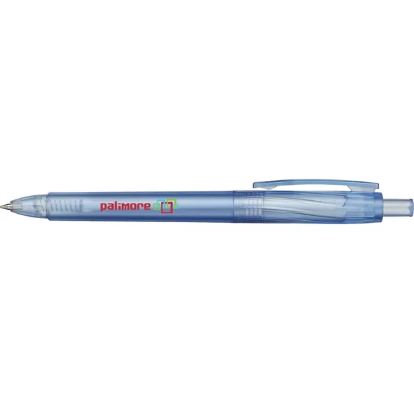 Blue (Bl) color option for Function Rpet Quick Dry Gel Pen