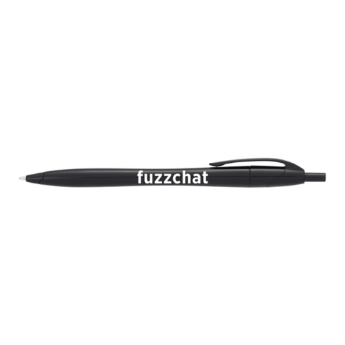 Photo of Cougar Retractable Ballpoint Pen