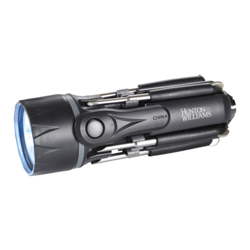 Photo of Spidey 8 In 1 Screwdriver Flashlight