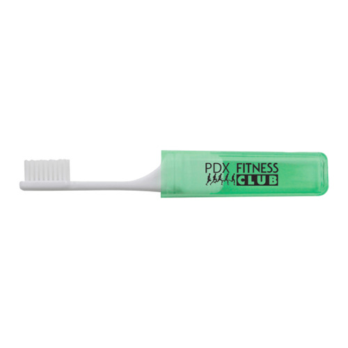 Photo of Travel Toothbrush