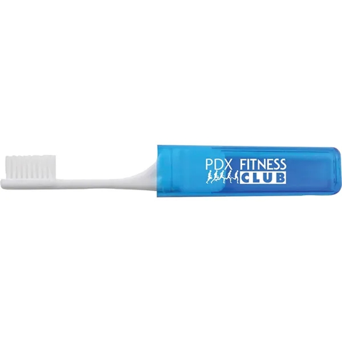 Main photo of Travel Toothbrush