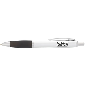 Photo of Nash Retractable Ballpoint Pen