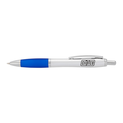Photo of Nash Retractable Ballpoint Pen
