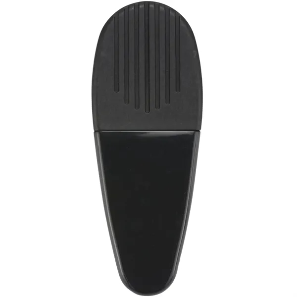 Black (Bk) color option for Magnetic Memo Clip