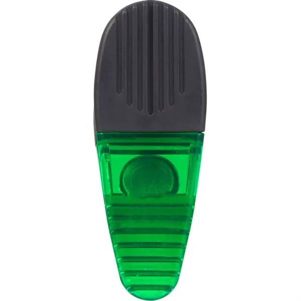 Trgrn(Tgr) color option for Magnetic Memo Clip