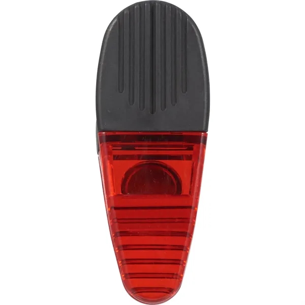 Trred(Tre) color option for Magnetic Memo Clip