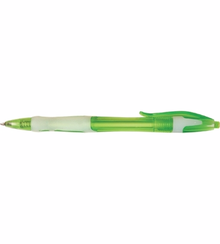 Green color option for Pacific Grip Pen