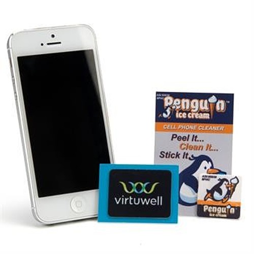 Photo of Cell Phone Cleaner