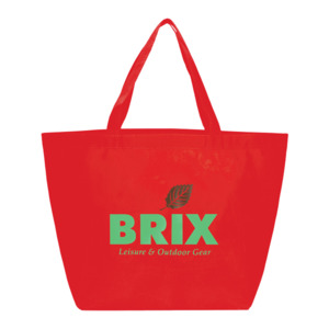 Photo of Ya Ya Budget Non Woven Shopper Tote