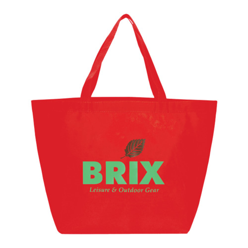 Photo of Ya Ya Budget Non Woven Shopper Tote