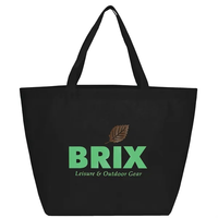 Ya Ya Budget Non Woven Shopper Tote