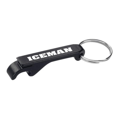 Photo of Aluminum Bottle / Can Opener