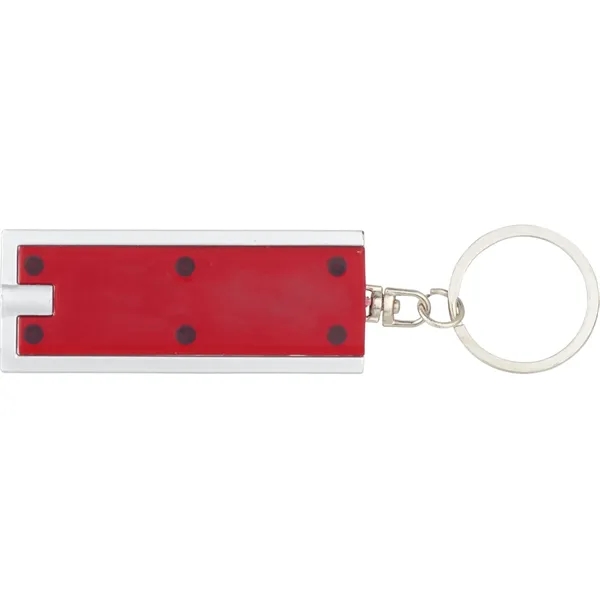 Trred(Tre) color option for Rectangular Key Light