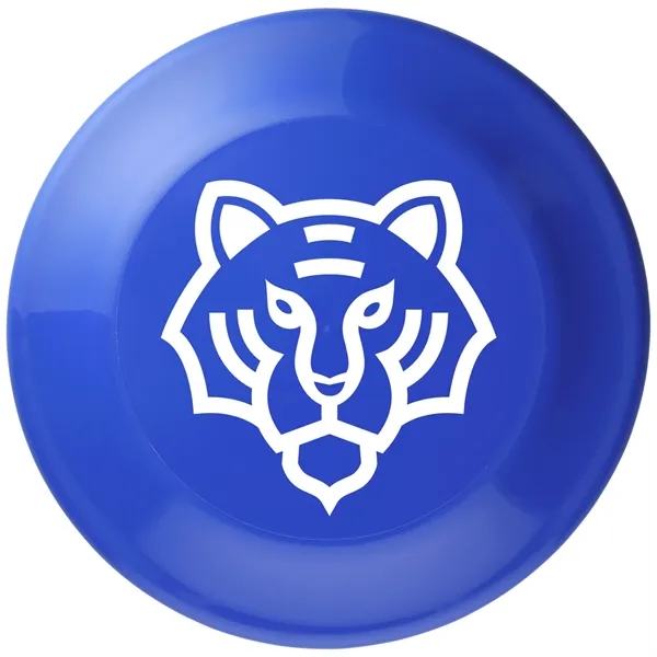 Blue (Bl) color option for 9 1/4 Inch Flyer