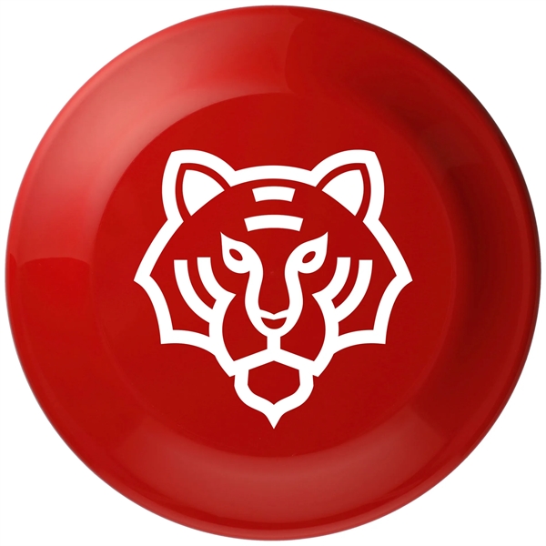 Red (Rd) color option for 9 1/4 Inch Flyer