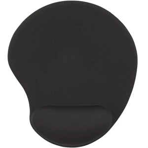 Photo of Solid Jersey Gel Mouse Pad / Wrist Rest