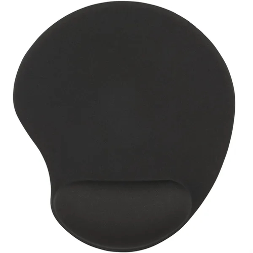 Main photo of Solid Jersey Gel Mouse Pad / Wrist Rest
