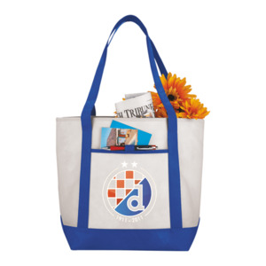 Photo of Lighthouse Non Woven Boat Tote