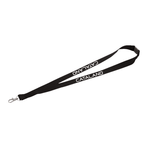 Photo of Breakaway Swivel Lobster Clasp Lanyard