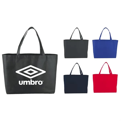 Main photo of Big Boy Non Woven Shopper Tote