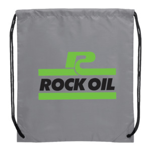 Photo of Oriole Polyester Drawstring Bag