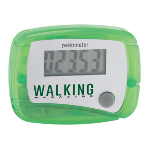 Photo of In Shape Pedometer