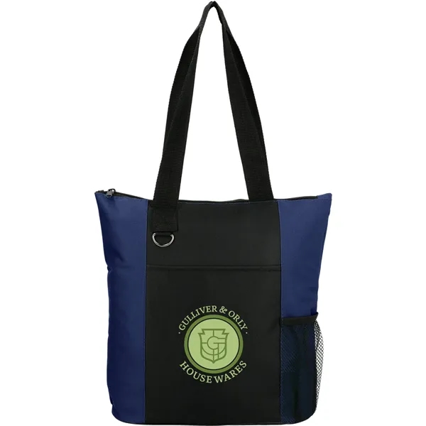 Navy (Ny) color option for Infinity Convention Tote