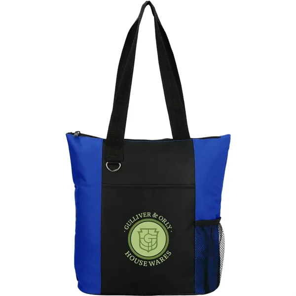 Royal Blue (Rbl) color option for Infinity Convention Tote